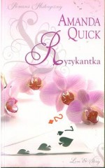 Ryzykantka