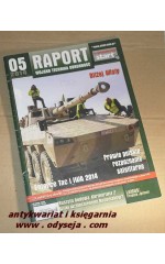 Raport 05 / 2014