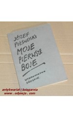 Moje pierwsze boje