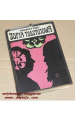 Pamiętniki / Tołstojowa