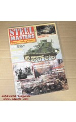 STEEL MASTERS N° 4