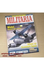 MILITARIA XX wieku wydanie specjalne 24