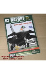 RAPORT 02 / 2012
