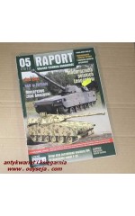 RAPORT 05 / 2012
