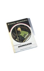 AKUMULATOR / Pijanowski (w moim samochodzie)