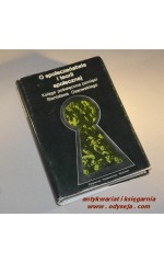 O społeczeństwie i teorii społecznej