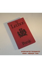 POEZJE  / Lechoń