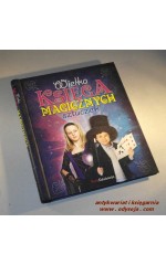 WIELKA KSIĘGA MAGICZNYCH SZTUCZEK