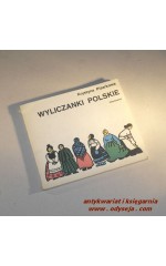 WYLICZANKI POLSKIE / Pisarkowa
