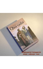 QUO VADIS ? /  Sienkiewicz