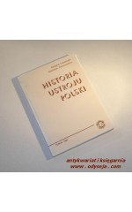 HISTORIA USTROJU POLSKI /  Łaszewski, Salmonowicz