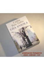 Gra anioła /  Zafon