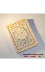 SATYRY /  Opaliński