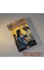 DZIECI SZTORMU Noc świętojańska t. 5 / Lien