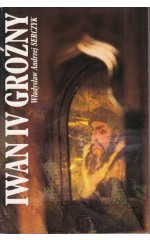 Iwan IV Groźny /  Serczyk