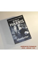 Ghostwriter  /  Harris