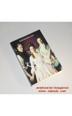 Kochanek królowej /  Steensen-Leth