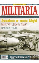 MILITARIA XX wieku wydanie specjalne 43