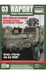 RAPORT 03 / 2015