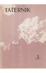 TATERNIK  2 / 1985