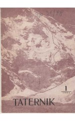 TATERNIK  1 / 1985