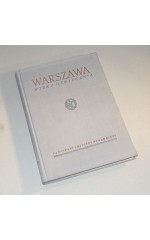 Warszawa wieku oświecenia