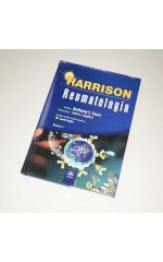 HARRISON REUMATOLOGIA / Fauci