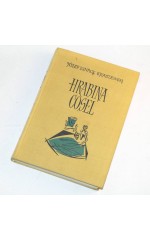Hrabina Cosel /  Kraszewski