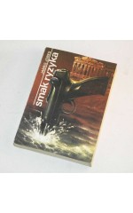 Smak ryzyka /  Jones
