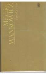 Tworzywo /  Wańkowicz