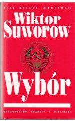 Wybór  / Suworow