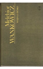 Wojna i pióro /  Wańkowicz