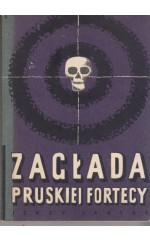 Zagłada pruskiej fortecy / Jantar