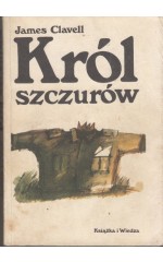 Król szczurów /  Clavell