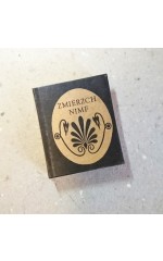 Zmierzch nimf / Louys miniaturka 