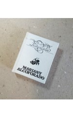 Listy miłosne Mariany Alcoforado  miniatura