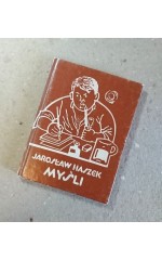 Myśli  / Haszek  miniatura