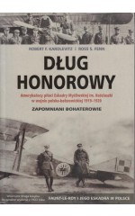 Dług honorowy 