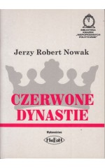 Czerwone dynastie /  Nowak