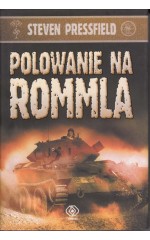 Polowanie na Rommla /  Pressfield