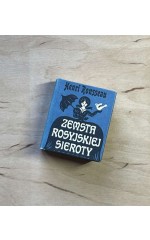 Zemsta rosyjskiej sieroty / Henri Rousseau  / miniatura