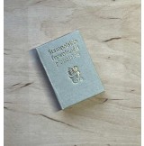 Staropolskie frywolności plebejskie /  miniaturka