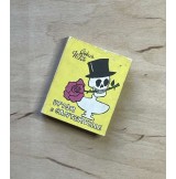 Upiór z Canterville  /  Oskar Wilde  /  miniaturka