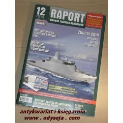 RAPORT 12 / 2014