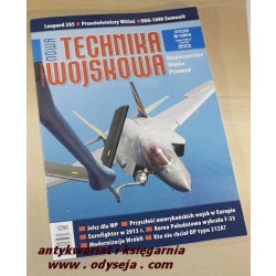 NOWA TECHNIKA WOJSKOWA 1/2014