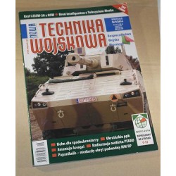 NOWA TECHNIKA WOJSKOWA 9/2014