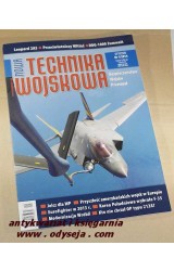 NOWA TECHNIKA WOJSKOWA 1/2014
